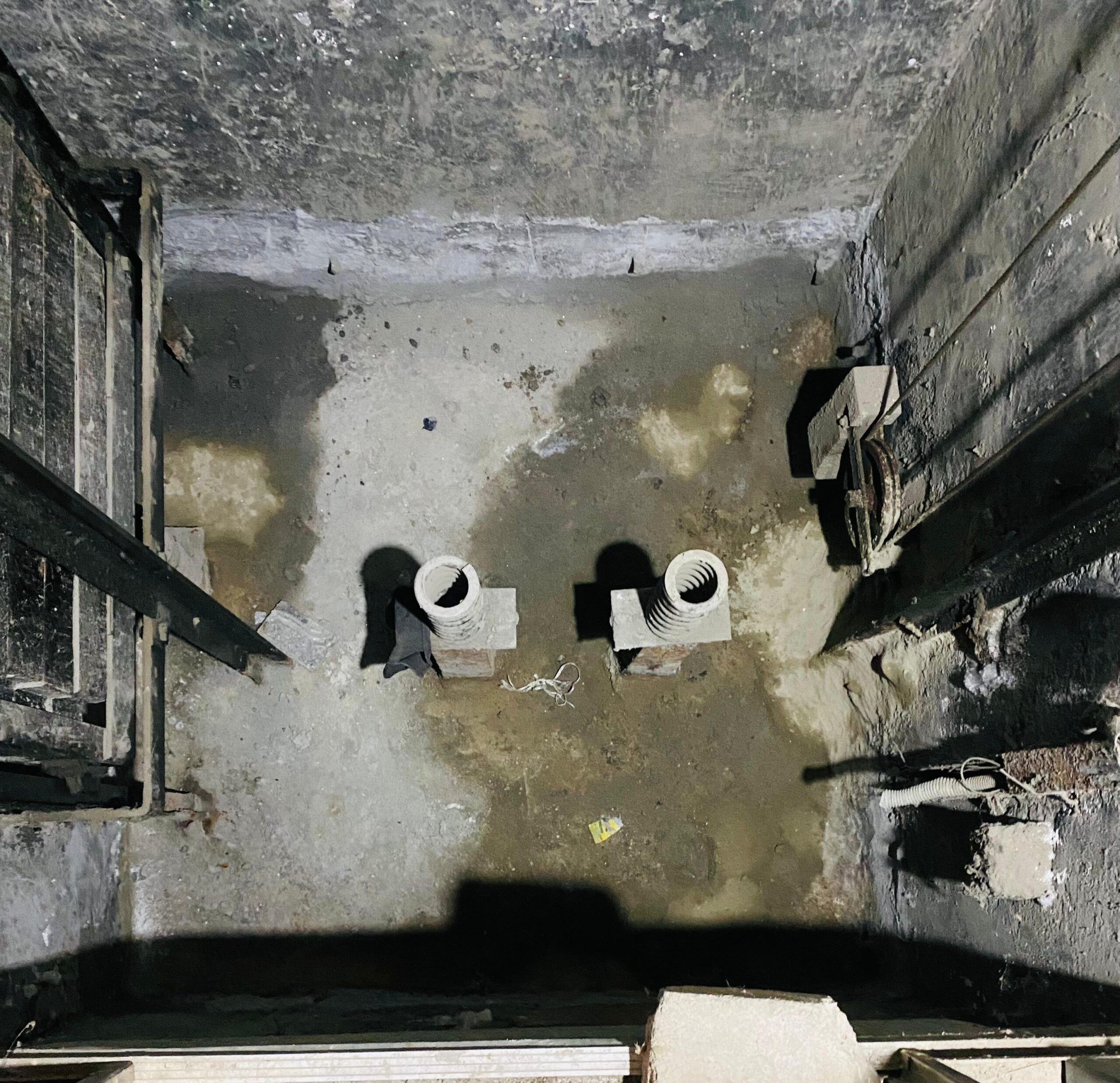 Lift Waterproofing Lift Waterproofing