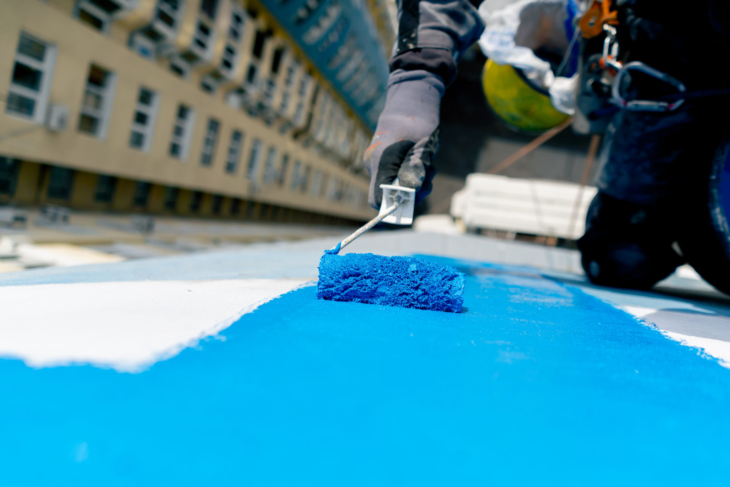 polyurethane waterproofing polyurethane waterproofing