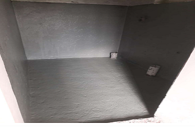 Bathroom Waterproofing Bathroom Waterproofing